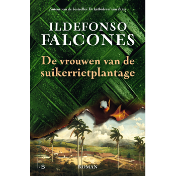 De vrouwen van de suikerrietplantage (Hardback) bij Singel 344