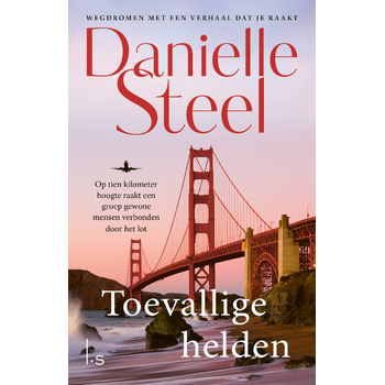 Toevallige helden (Paperback) bij Singel 344