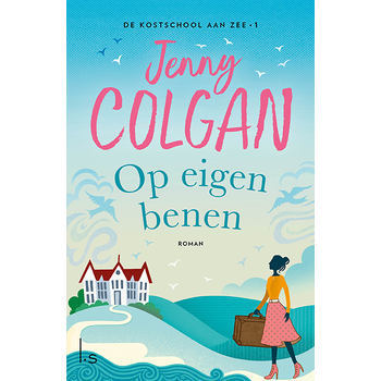 Op eigen benen (Paperback) bij Singel 344