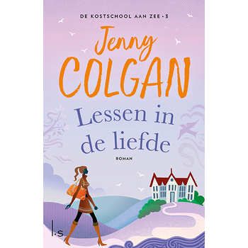 Lessen in de liefde (Paperback) bij Singel 344