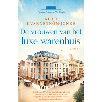 De vrouwen van het luxe warenhuis (Paperback) bij Singel 344