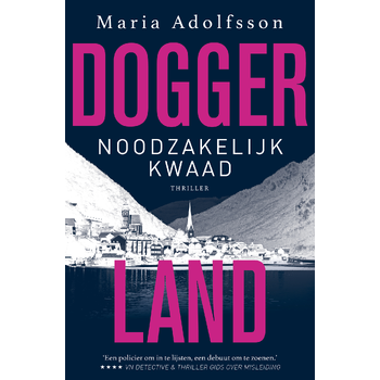 Noodzakelijk kwaad (Paperback) bij Singel 344