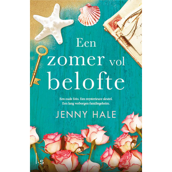Een zomer vol belofte (Paperback) bij Singel 344