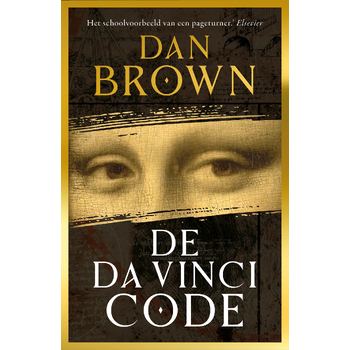 De Da Vinci Code (Paperback) bij Singel 344