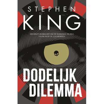 Dodelijk dilemma (Paperback) bij Singel 344