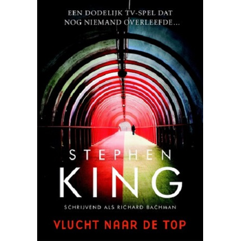 Vlucht naar de top (Paperback) bij Singel 344