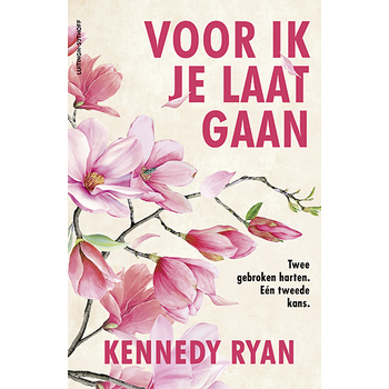 Voor ik je laat gaan (Paperback) bij Singel 344