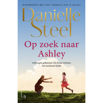 Op zoek naar Ashley (Paperback) bij Singel 344