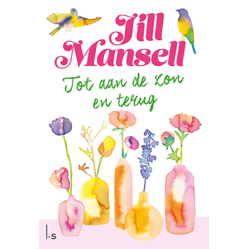 Tot aan de zon en terug (Paperback) bij Singel 344