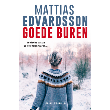 Goede buren (Paperback) bij Singel 344