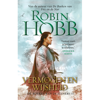 Vermogen en Wijsheid (Paperback) bij Singel 344
