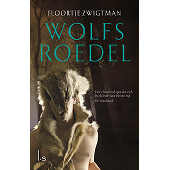 Wolfsroedel (Paperback) bij Singel 344
