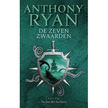 De Zee der Zuchten (Hardback) bij Singel 344