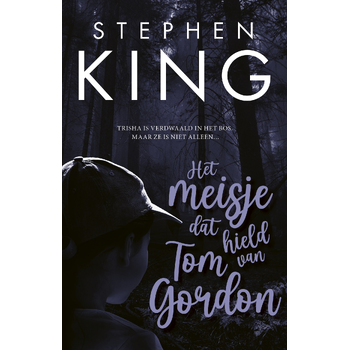 Het meisje dat hield van Tom Gordon (Paperback) bij Singel 344