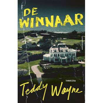 De winnaar (Paperback) bij Singel 344