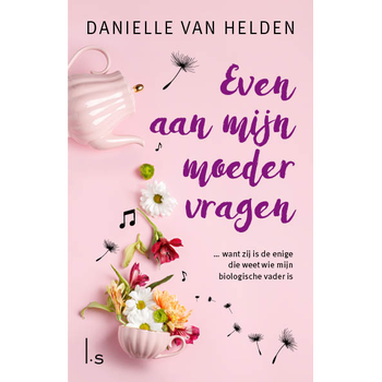 Even aan mijn moeder vragen (Paperback) bij Singel 344