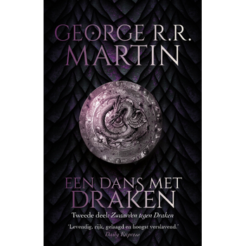 Een dans met draken - Zwaarden tegen draken (Paperback) bij Singel 344