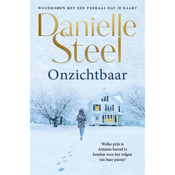 Onzichtbaar (Paperback) bij Singel 344