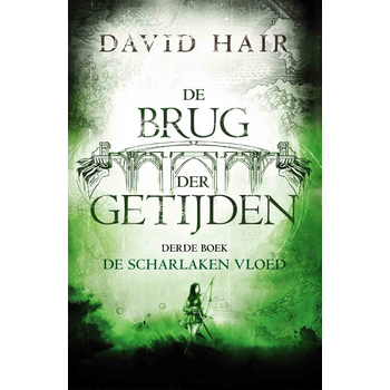 De Scharlaken Vloed (Paperback) bij Singel 344