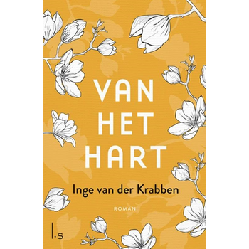 Van het hart (Paperback) bij Singel 344