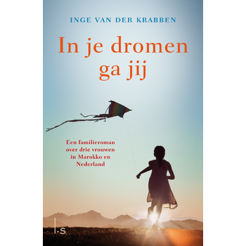 In je dromen ga jij (Paperback) bij Singel 344