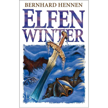 Elfenwinter (Paperback) bij Singel 344