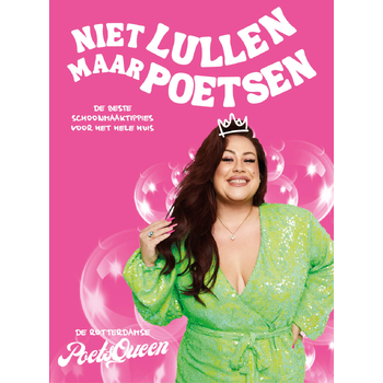 Niet lullen maar poetsen (Paperback) bij Singel 344