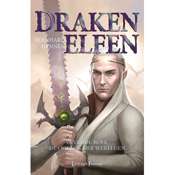 De Oorlog der Werelden (Paperback) bij Singel 344