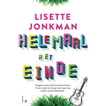 Helemaal het einde (Paperback) bij Singel 344