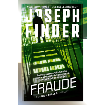 Fraude (Paperback) bij Singel 344