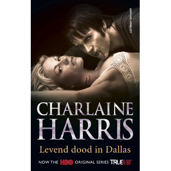 Levend dood in Dallas (Paperback) bij Singel 344