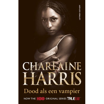 Dood als een vampier (Paperback) bij Singel 344