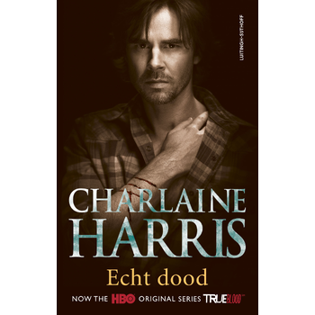 Echt dood (Paperback) bij Singel 344