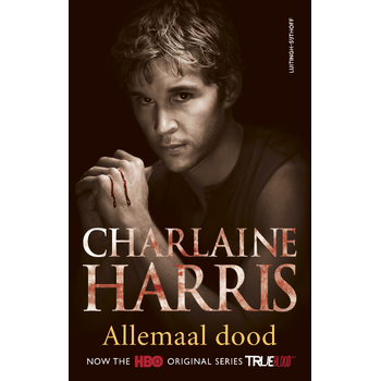 Allemaal dood (Paperback) bij Singel 344