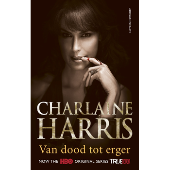 Van dood tot erger (Paperback) bij Singel 344