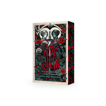 Lang leve het kwaad (Paperback) bij Singel 344