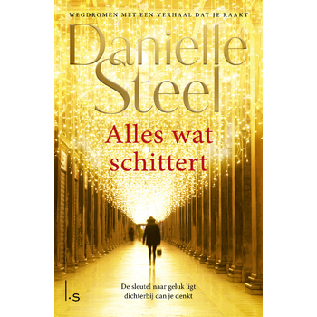 Alles wat schittert (Paperback) bij Singel 344