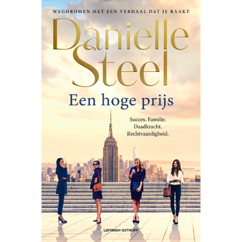 Een hoge prijs (Paperback) bij Singel 344