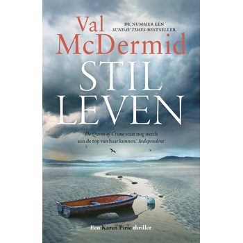 Stilleven (Paperback) bij Singel 344