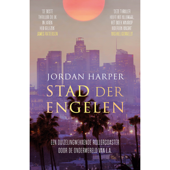 Stad der engelen (Paperback) bij Singel 344