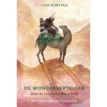 De wonderverteller (Hardback) bij Singel 344
