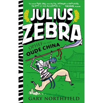 Ophef in het oude China (Hardback) bij Singel 344