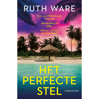 Het perfecte stel (Paperback) bij Singel 344