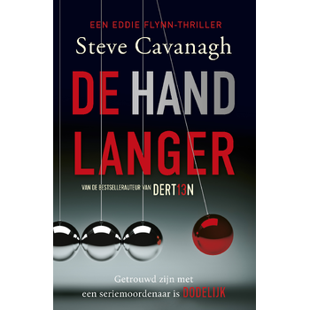 De handlanger (Paperback) bij Singel 344