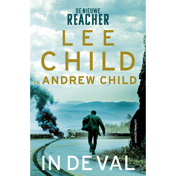 In de val (Paperback) bij Singel 344