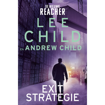 Exitstrategie (Paperback) bij Singel 344