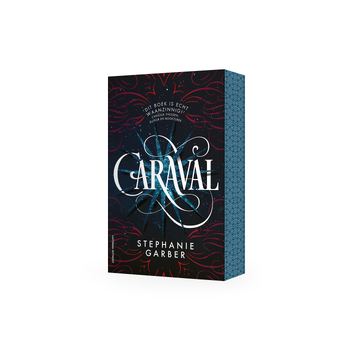 Caraval (Paperback) bij Singel 344