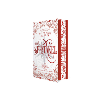 Het Spektakel (Hardback) bij Singel 344