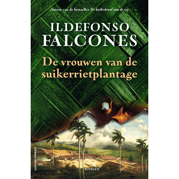 De vrouwen van de suikerrietplantage (Paperback) bij Singel 344