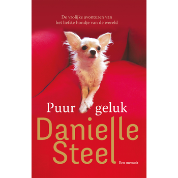 Puur geluk (Paperback) bij Singel 344